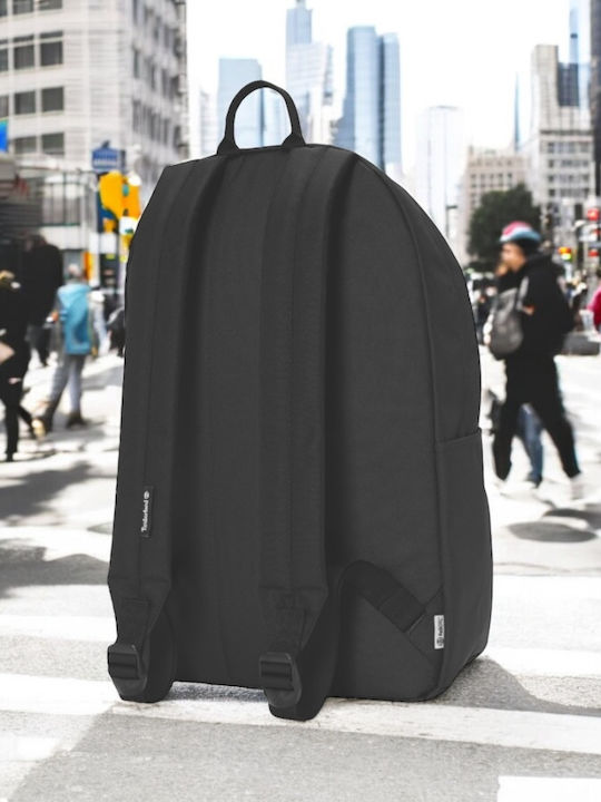 Timberland Backpack 22lt Μαύρο