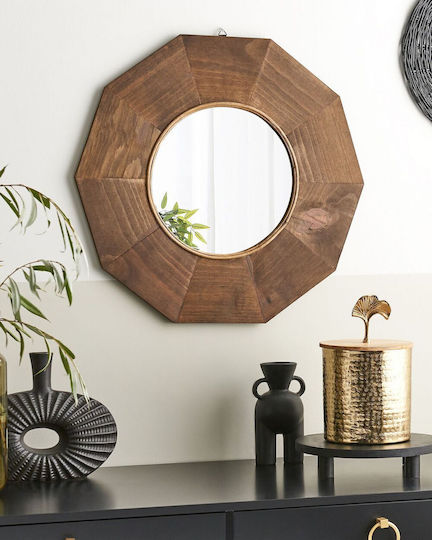 Oglindă de Perete Maro 60 Cm Asem Oglindă de Perete Maro 60 Cm Asem