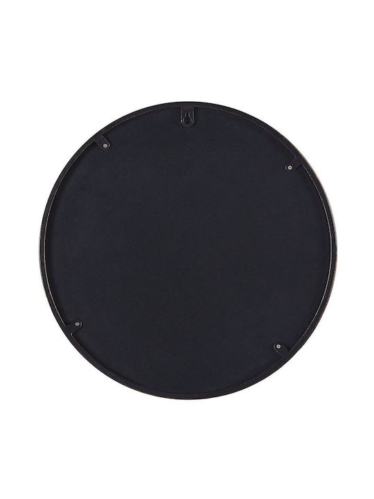 Wall Mirror 40 Cm Copper Piney
