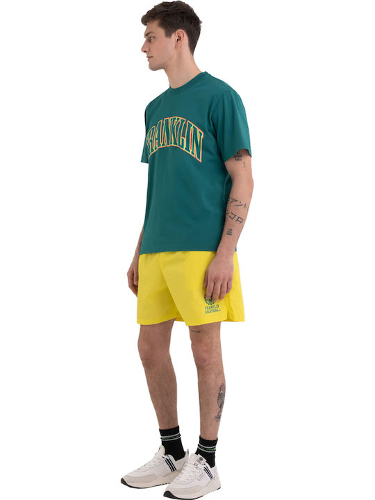 Μπλούζα Πράσινη