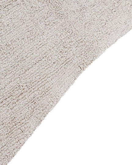 Cotton Kids Rug Monster 70 x 100 Cm Beige Zodi