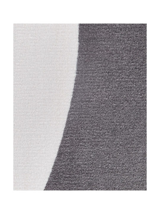 Children's Bear Rug ⌀ 120 Cm Brown Colargol