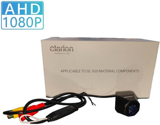 Clarion Rückfahrkamera für Autos Universell