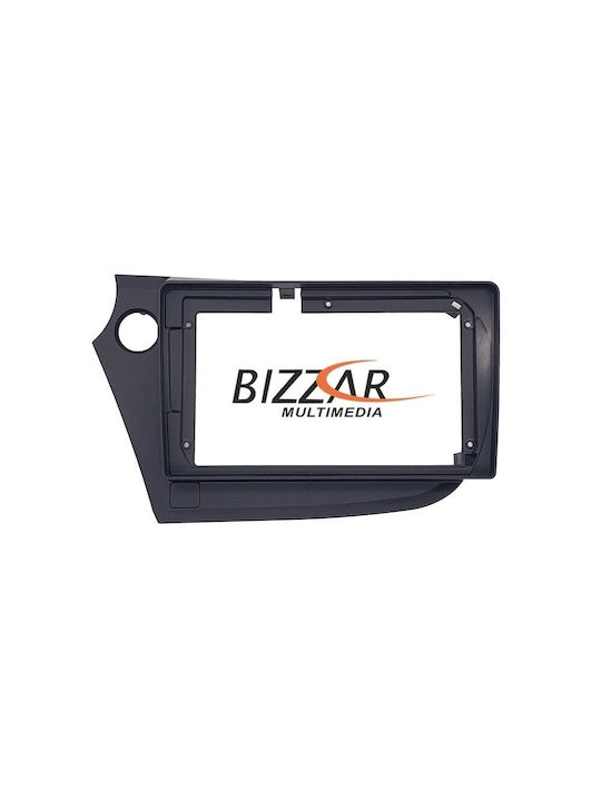 Clarion Car Audio System for Honda Insight 2009-2015 (Bluetooth/USB/WiFi/GPS/Apple-Carplay/Android-Auto) with Touch Screen 9"