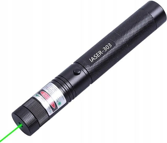 Pointer with Green Laser 5906196242413