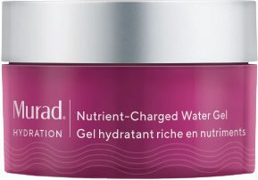 Murad Nutrient-Charged Лек Хидратиращ Гел За Лице с Хиалуронова Киселина и Пептиди 50ml