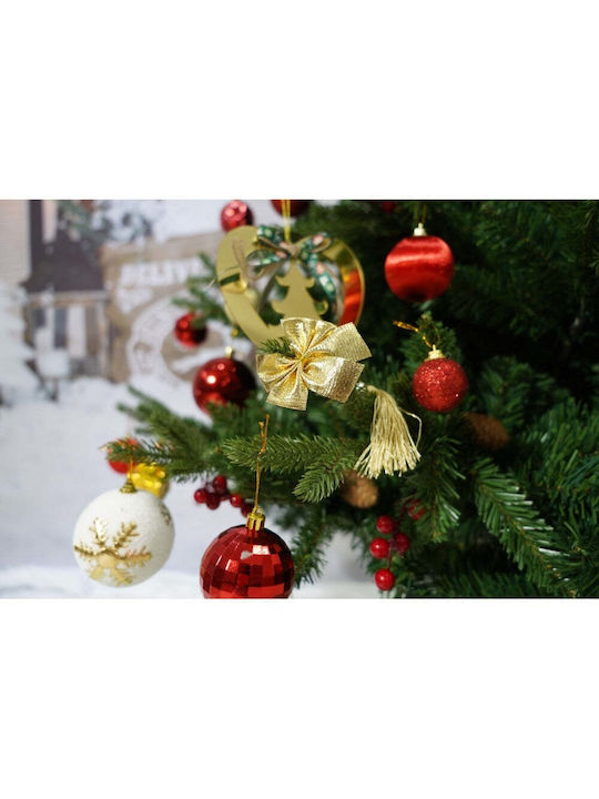 Weihnachtsbaum Flippy 210cm mit 1172 Zweige