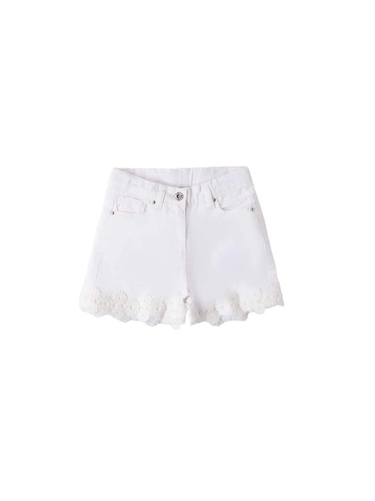 iDO Kinder Shorts/Bermudas Stoff ASPRO