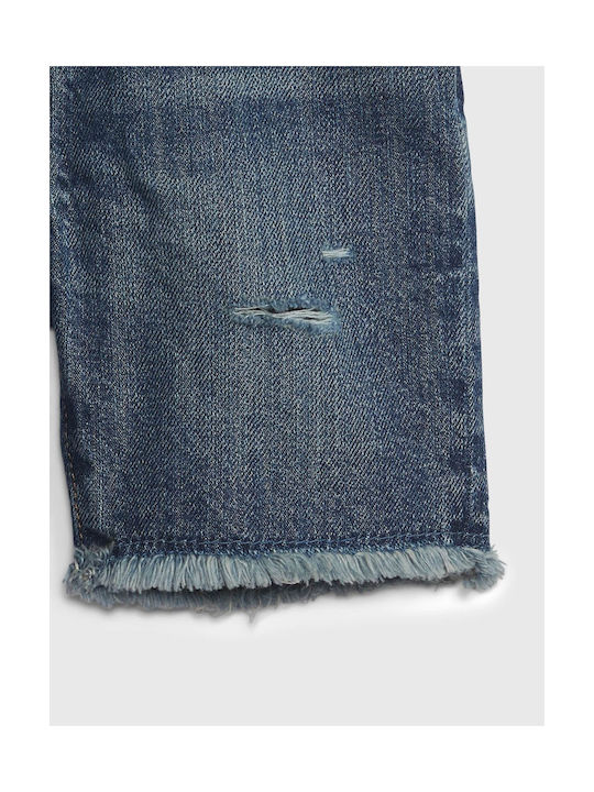 GAP Kids Shorts/Bermuda Denim Blue