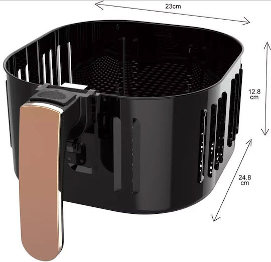 Klausberg Plastic Bin