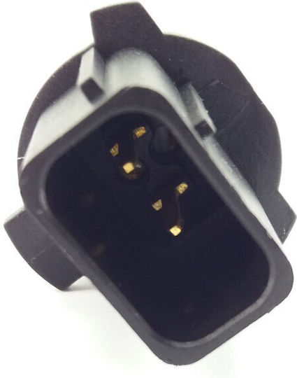 Bec LED PSX26W 10-18V 19W Canbus