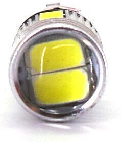 Led T10 W5w 12v 3w Canbus