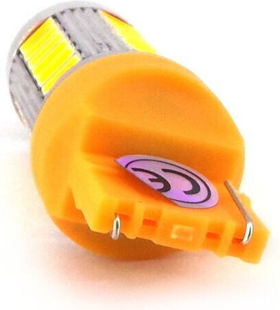 Led 7440 W21w 12v 17w Canbus Orange