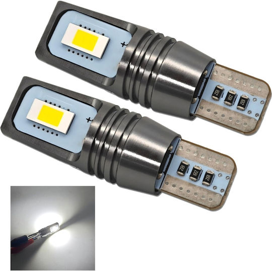 W16w Led Bulb T15 12v-18v Canbus 1180lm Strong