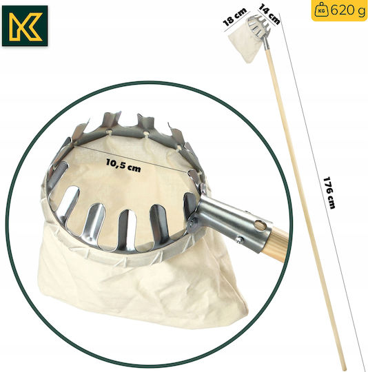 Kadax Colector De Fructe