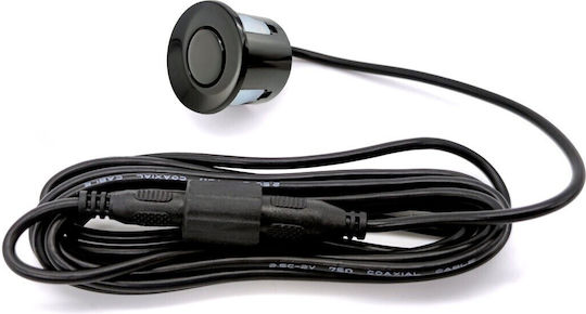 Reversing Camera Parking Sensors Screen In Mirror Set