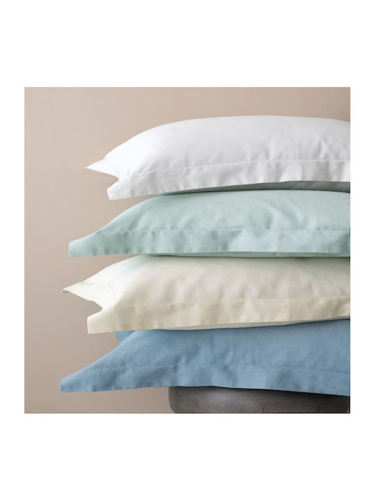 Palamaiki Sheet Sets Queen 240x270cm. Posh Ivory 4pcs