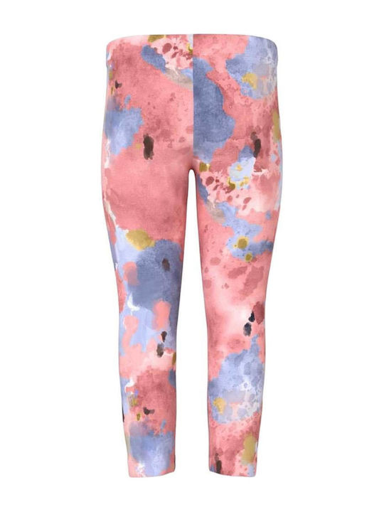 Name It Leggings pentru Copii Lung Pink