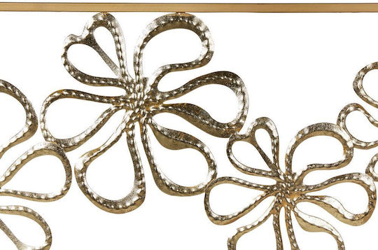 Gold Wall Decor Cerium