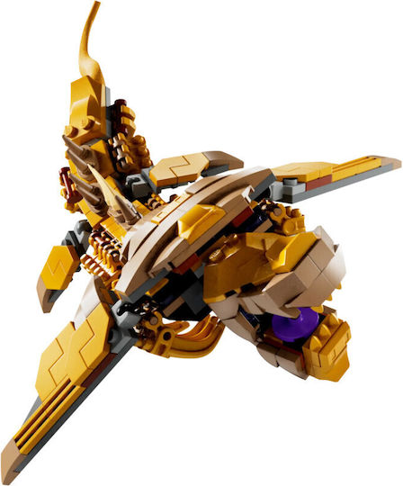 LEGO Marvel Avengers Tower Pentru Vârsta 18+ Număr Bucăți 5201