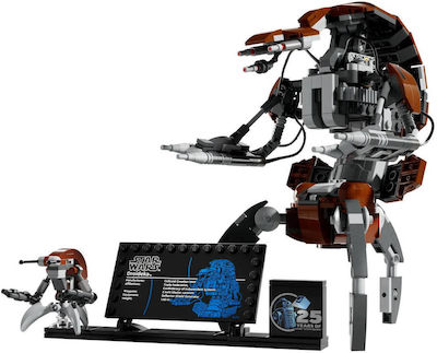 Lego Star Wars pentru 18+ ani 583buc