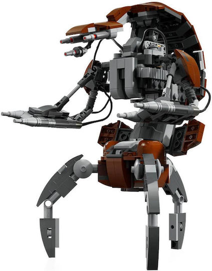 LEGO Disney Droideka για 18+ Ετών 583τμχ