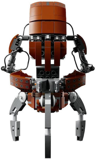 LEGO Disney Droideka για 18+ Ετών 583τμχ