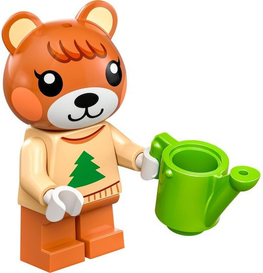 LEGO Animal Crossing Animal Crossing Maple's Pumpkin Garden Für 6+ Jahre 26 Stück