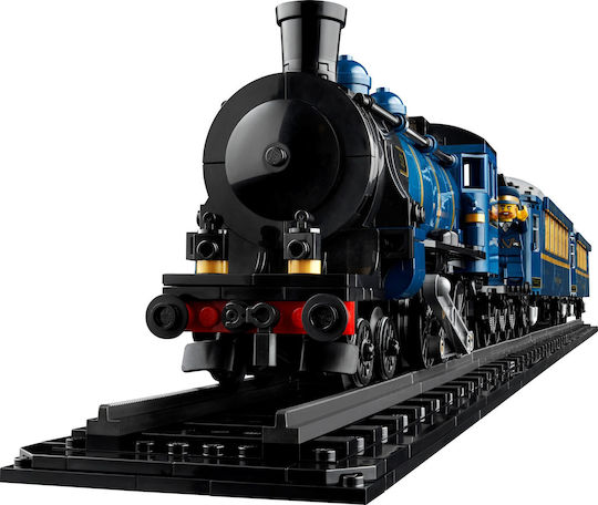 LEGO Ideas The Orient Express Train για 18+ Ετών 2540τμχ
