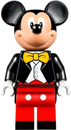 LEGO Disney Castelul Disney Pentru 16+ Ani 4080 Bucăți