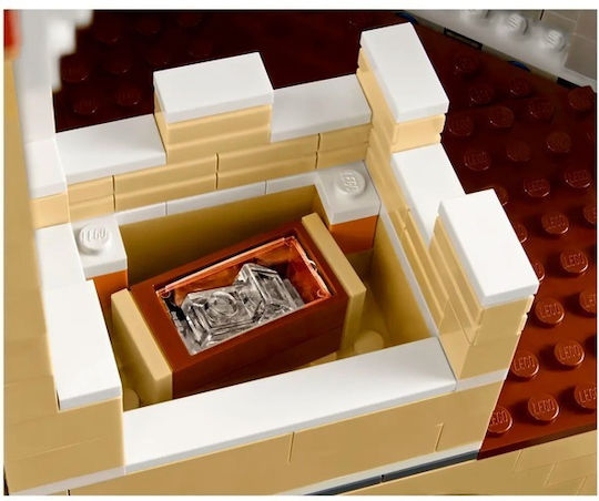 LEGO Disney Castelul Disney Pentru 16+ Ani 4080 Bucăți