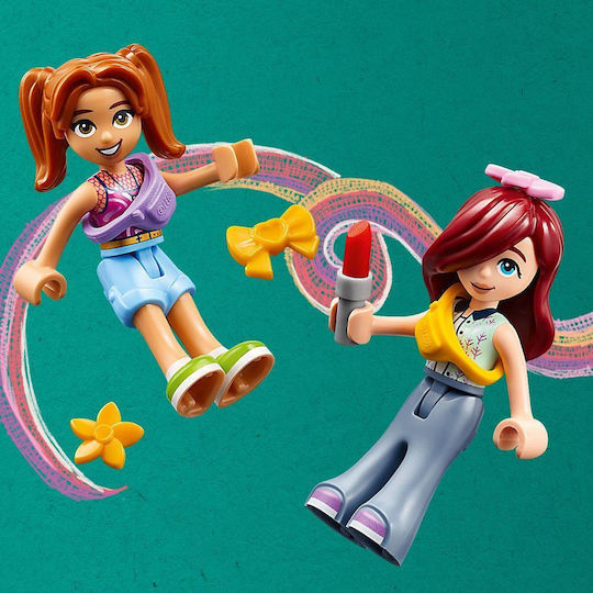 LEGO Friends Tiny Accessories Store For Age 6+
