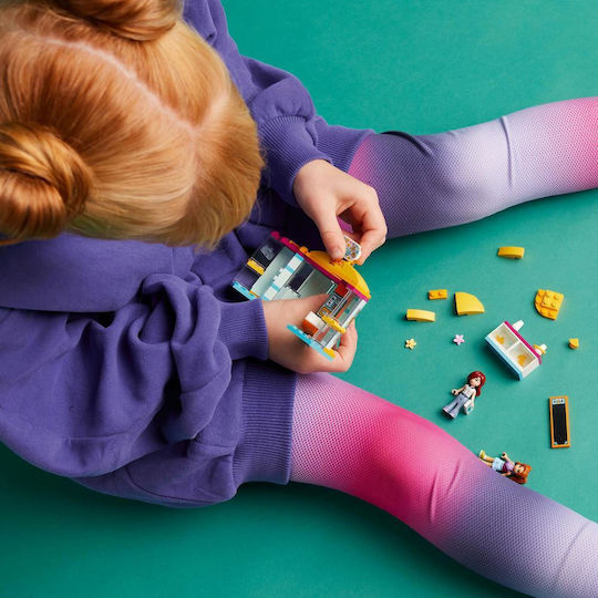 LEGO Friends Tiny Accessories Store For Age 6+