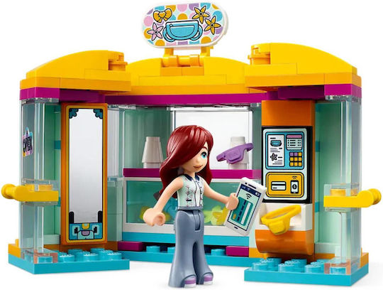 LEGO Friends Tiny Accessories Store For Age 6+