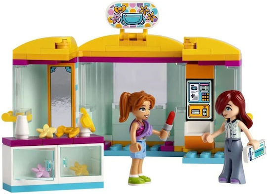 LEGO Friends Tiny Accessories Store For Age 6+