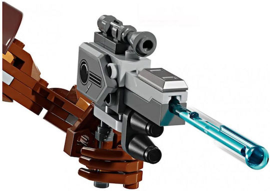 LEGO Marvel Rocket & Baby Groot Pentru 10+ Ani 566 Bucăți