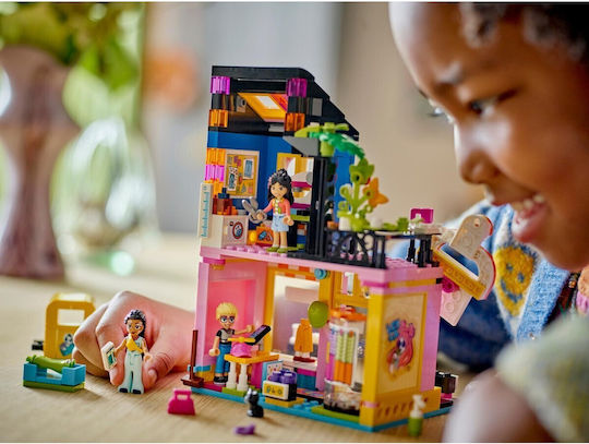 LEGO Lego Freunde Vintage Mode Laden Für 6+ Jahre 409 Stück
