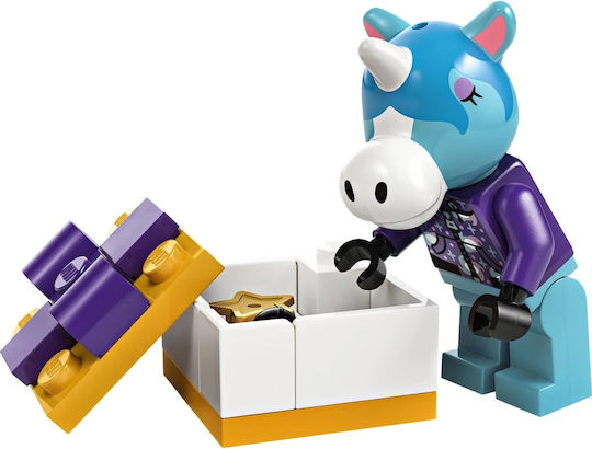 LEGO Animal Crossing Animal Crossing Julian's Birthday Party за 6+ Години 170 Бройки