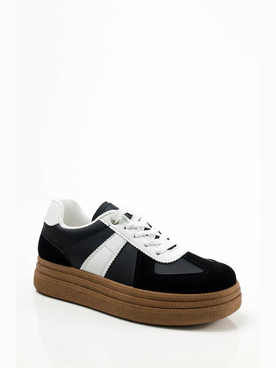 Ligglo Sneakers Black