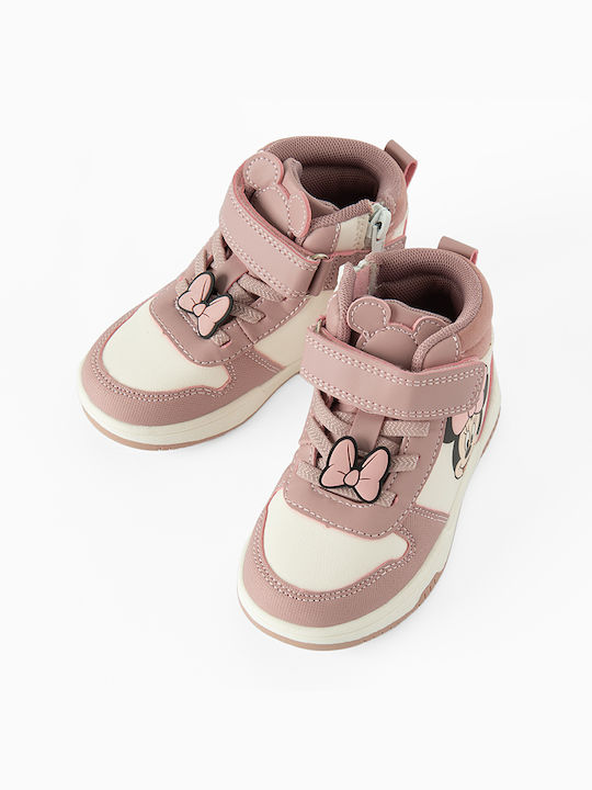 Cool Club Kids Sneakers Pink