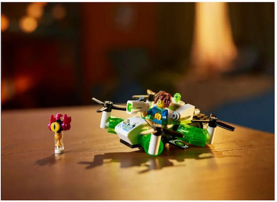 LEGO DREAMZzz Mateo's Off-road Car για 7+ Ετών