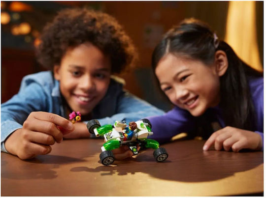 LEGO DREAMZzz Mateo's Off-road Car για 7+ Ετών