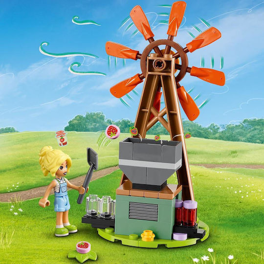 LEGO Friends Farm Animal Sanctuary για 6+ Ετών