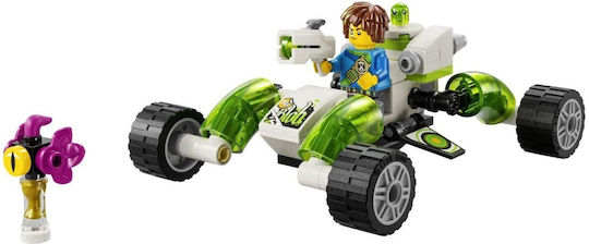 LEGO DREAMZzz Mateo's Off-road Car για 7+ Ετών