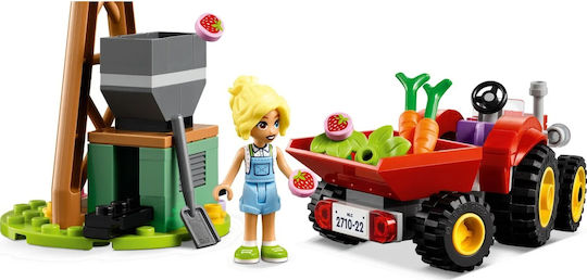LEGO Friends Farm Animal Sanctuary για 6+ Ετών