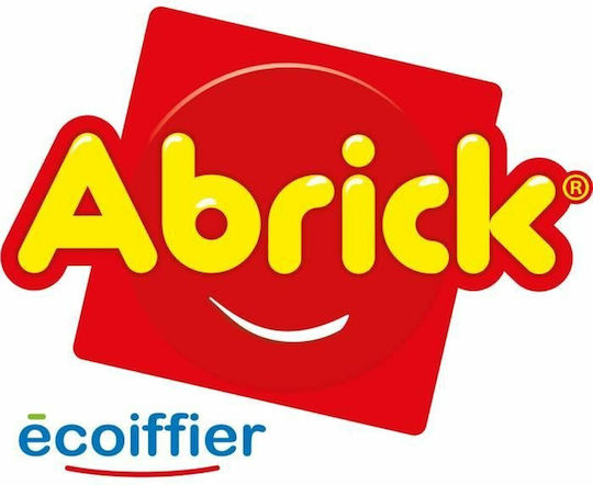Ecoiffier Τουβλάκια Noash's Ark για 1.5+ Ετών 14τμχ