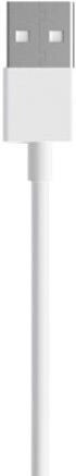 Xiaomi Data Cable 2in1 Usb To Micro Usb + Usbc White 30cm Regular USB to Type-C / micro USB 0.3m 2.4A Cable White (SJV4083TY)
