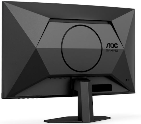 AOC C27G4ZXE VA HDR Curved Monitor 27" FHD 1920x1080 280Hz με Χρόνο Απόκρισης 1ms GTG