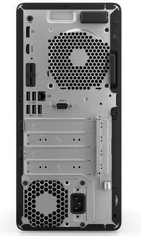 HP Pro 400 G9 SFF Desktop PC (i7-12700/16GB DDR4/512GB SSD/W11 Pro)