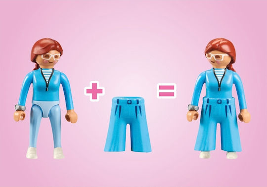 Playmobil MyLife Cosmetics Store for 5-12 years old